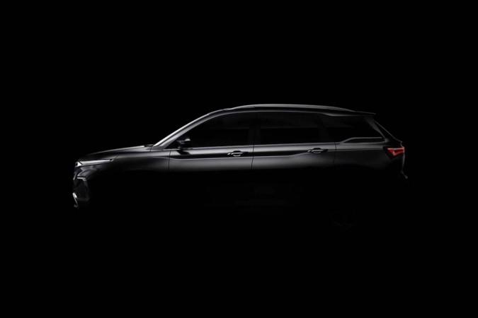 MG Motors iSMART technology in Hector SUV MG Motors iSMART technology in Hector SUV