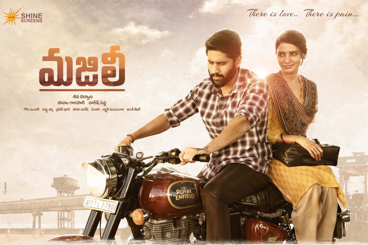 Majili movie review by overseas audience Live response on