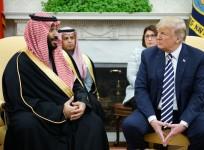 US-SAUDI-DIPLOMACY