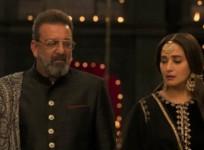 Still from the film - Kalank