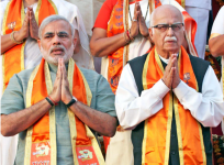 modi-advani