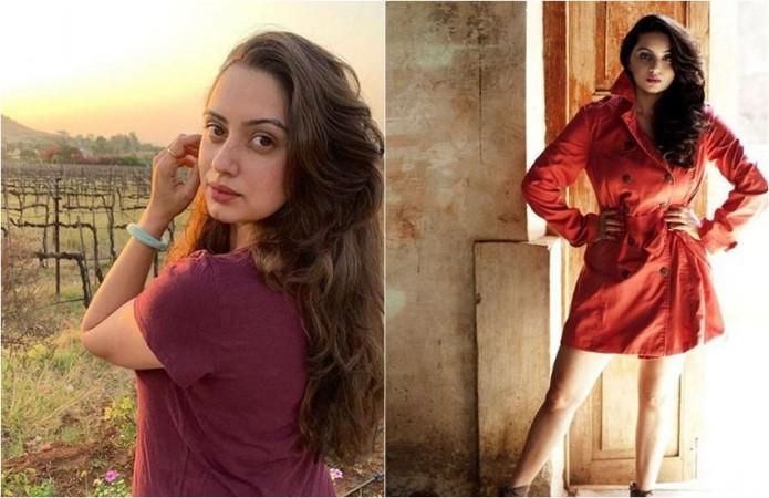 Shruti Marathe. Shruti Marathe