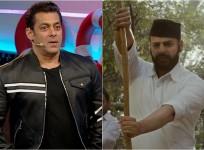 Salman Khan, Vivek Oberoi