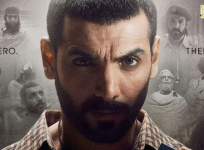 RAW-Romeo Akbar Walter movie review