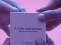 Consent condom