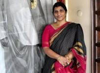 Lakshmi Parvathi