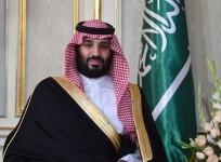 mohammad bin salman