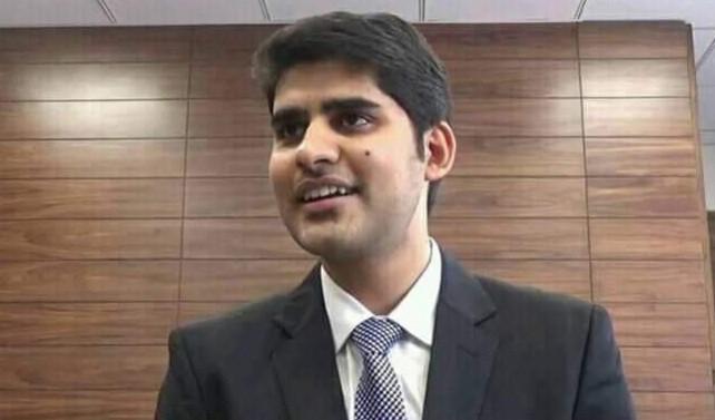 Kanishak Kataria Kanishak Kataria