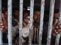 Pakistan jail prisoner