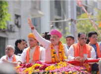 Amit Shah