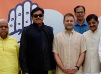 Shatrughan Sinha