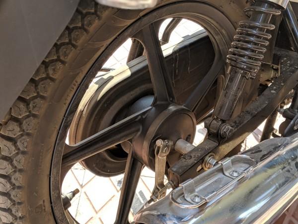 TVS Radeon review TVS Radeon review