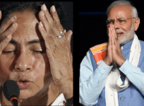 Modi Mamata