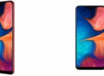 Samsung, Galaxy A20, India, launch, price
