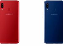 Samsung, Galaxy A20, India, launch, price