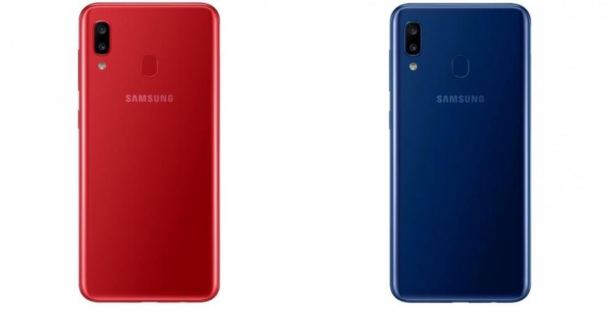 samsung galaxy a20 ki price