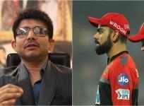 Kamaal R Khan aka KRK, Virat Kohli