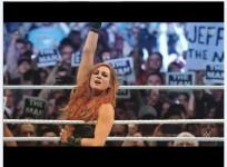 Becky Lynch