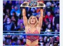 Charlotte Flair WWE