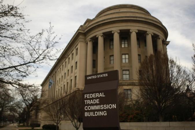 The building of US anti-trust watchdog Federal Trade Commission in Washington, DC. Indian construction and technology major Larsen & Toubro (L&T) will have to seek the approval from anti-trust watchdogs of the US and EU for its Rs 10,700-crore bid to take over IT services mid-tier company Mindtree. US federal anti-trust watchdog