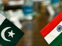 India Pakistan