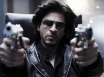 Shah Rukh Khan out of Don 3