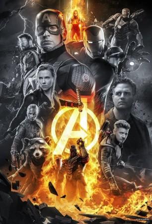 Avengers: Endgame': Review, Reviews