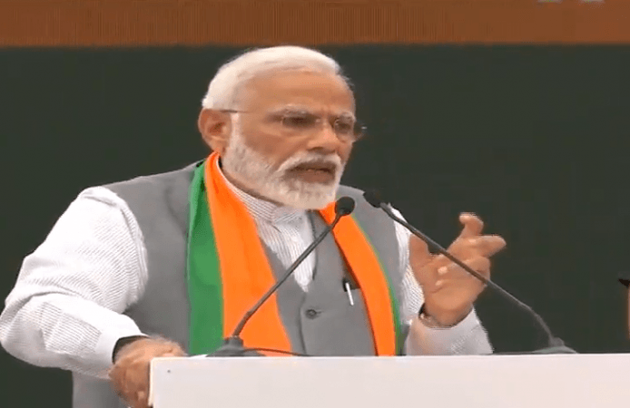 Narendra Modi