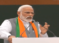 Narendra Modi