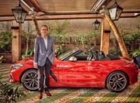 2019 BMW Z4 Roadster launched in India