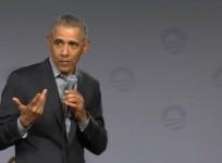 Barack Obama: ‘We Can’t Label Everybody Disturbed By Immigration As Racist’