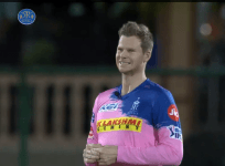 Steve Smith Rajasthan Royals