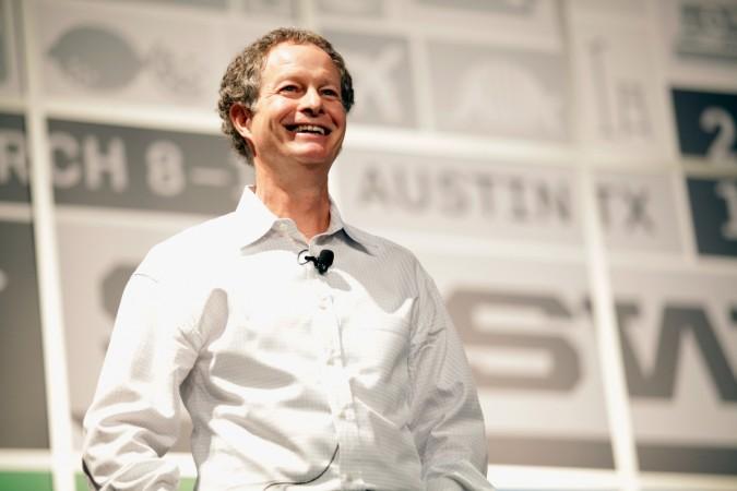 John Mackey