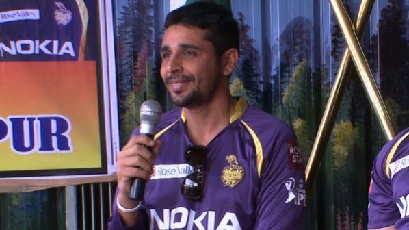 Bisla became a superstar after his innings in IPL 2012 final Manvinder Bisla