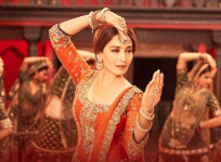 Kalank song Tabaah Ho Gaye
