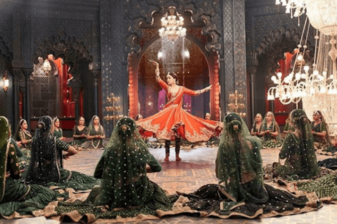 Kalank song Tabaah Ho Gaye. Kalank song Tabaah Ho Gaye