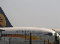 Jet Airways
