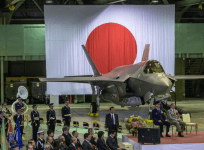 Japan F-35