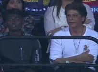 Director Atlee and Shah Rukh Khan