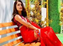 Erica Fernandes