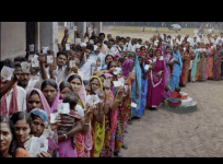 India elections 2019