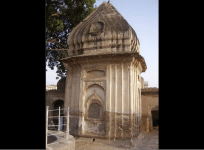 peshawar gorakhnath temple