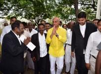 Jayadev Galla