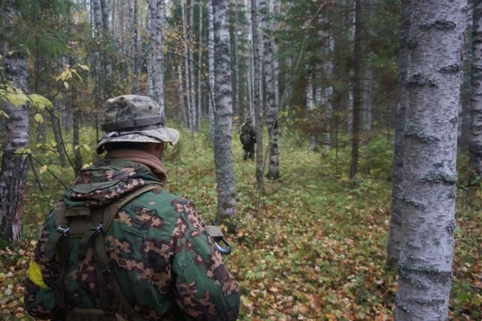 PUBG in real-life PUBG in real-life