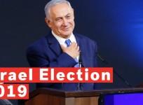 Right-Wing Leaders Cheer Netanyahu Victory