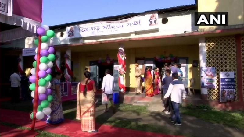 assam polls