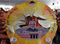 Narendra Modi