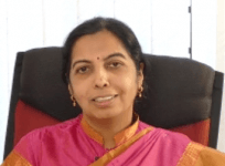 Dr Saraswathi Hegde