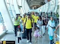 Harbhajan Singh daughter Hinaya