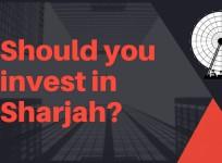 Invest in Sharjah
